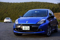 ルノー・ルーテシア ルノースポール(FF/6MT)【試乗記】