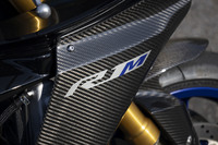 ストリートでも素晴らしいライドフィールを味わわせてくれた「YZF-R1M」だが、本領はやはりサーキット。オーナーとなった方はぜひ、スポーツ走行でその神髄に触れてほしい。