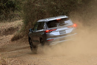 三菱アウトランダーP(4WD)【試乗記】の画像