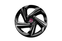 「DS 3クロスバックE-TENSE」の特別仕様車「パフォーマンスライン」発売の画像