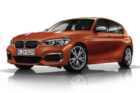 「BMW M140i」