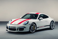ポルシェジャパン、911Rの予約受注を開始