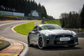日産GT-R（4WD/6AT）【海外試乗記】