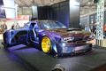 東京オートサロン2025展示車両（その3）