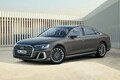 マイナーチェンジした「アウディA8／S8」が上陸