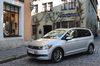 フォルクスワーゲン・ゴルフトゥーラン2.0 TDI SCR(FF/6AT)【海外試乗記】