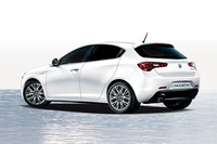 「ジュリエッタ スーパー」