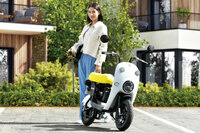 スズキe-choinori(イーチョイノリ)