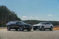 GMが「キャデラック・リリック」を日本に導入 航続距離510kmの新型BEVの画像