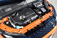 第4回:これぞ紳士の国の乗り物輸入車チョイ乗りリポート~イギリス編~(その1)の画像