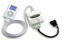 【カーナビ/オーディオ】アメリカ製のiPodアダプターが国内発売