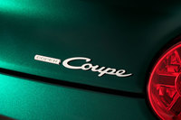 ダイハツ 屋根が開かない「コペン クーペ」を発表の画像