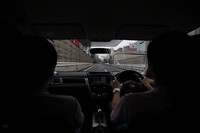 第114回:「i-MiEV」でスポーツした、クールで熱い夏の休日