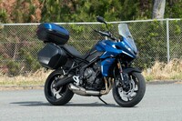 JAIA輸入二輪車試乗会2022(後編)の画像