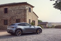 「プロサングエ」のデリバリーは、2023年の第2四半期に始まる見込み。欧州市場における価格は、39万ユーロ(約5600万円)になるという。