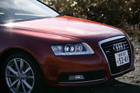 アウディA6アバント 3.0 TFSI クワトロ(4WD/6AT)【試乗記】
