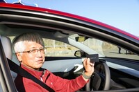 テスラ・モデル3ロングレンジAWD(後編)の画像