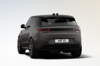 シックな装いの限定車「レンジローバー・スポーツ サテンエディション」が登場の画像