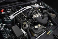 【Movie】北米版限定マスタングのユニークなプロモーション映像の画像