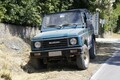 第664回：旧型「ジムニー」は誰も手放さない！ イタリアで人気の低年式中古車3台