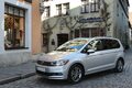 フォルクスワーゲン・ゴルフトゥーラン2.0 TDI SCR（FF/6AT）【海外試乗記】