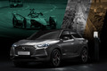 「DS 3クロスバックE-TENSE」の特別仕様車「パフォーマンスライン」発売