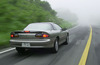シボレー・カマロ Z28(4AT)【ブリーフテスト】