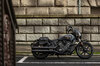 ダークなカスタムに潜む知性 Indian Scout Rogueのすべて3