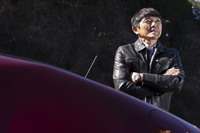 マツダ・ロードスターRS(後編)の画像