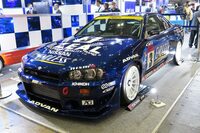 東京オートサロン2023展示車両(その5)