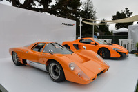 第254回:1週間限定のクルマ好きの桃源郷カリフォルニアで催されたクラシックカーの祭典をリポート