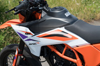 KTM 390 SMC R(6MT)の画像
