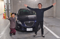第386回:大矢アキオ&清水草一イタリアを愛する2人が、知られざるイタリア事情について語り合う「アモーレ! イタリア」(後編)