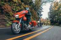 ストリートグライド