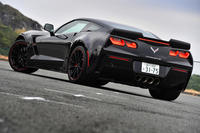 第4回:クルマはまさに“お国柄”を映し出す鏡?輸入車チョイ乗りリポート~アメリカ&スウェーデン編~の画像