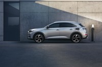 プラグインハイブリッドのラグジュアリーSUV「DS 7クロスバックE-TENSE 4×4」発売の画像