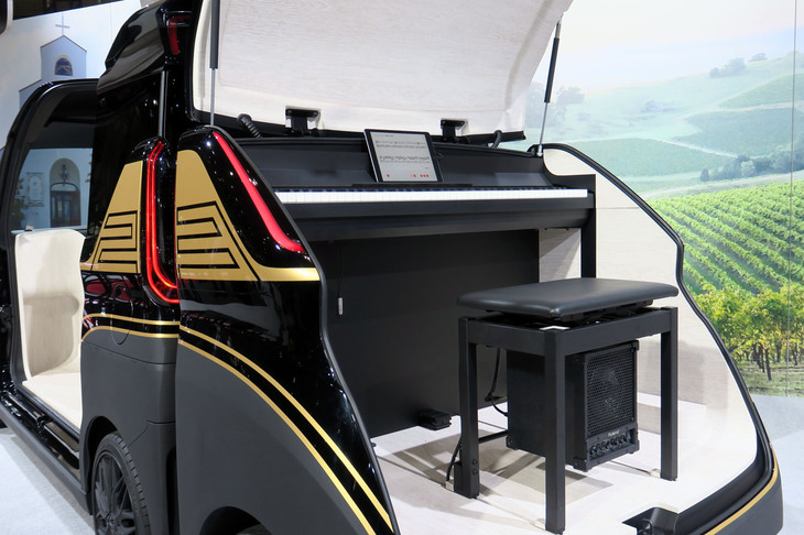 日産ルークス スイートコンセプト