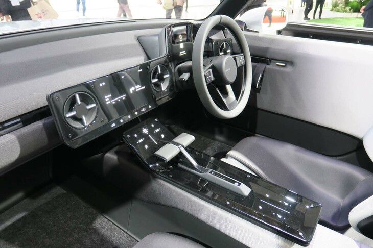 ダイハツ・ビジョン コペン