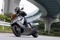 BMW CE 04（RWD）【レビュー】