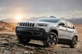ミドルサイズSUV「ジープ・チェロキー」に2グレードが追加設定