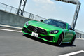 メルセデスAMG GT R（FR/7AT）【試乗記】