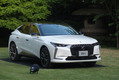 DSオートモビルの新型Cセグメントクロスオーバーモデル「DS 4」が日本に上陸