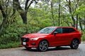 ボルボXC60 B6 AWD R-DESIGN（4WD/8AT）／V60 B5 R-DESIGN（FF/8AT）【試乗記】