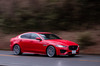 【前編】ジャガーXE R-DYNAMIC HSE P300の魅力を探る7