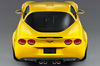 【東京モーターショー2005プレビュー】513psを発する7リッターV8搭載「コルベット Z06」 【ニュース】 の画像2