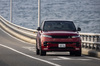 ランドローバー・レンジローバー スポーツ ダイナミックHSE D300(4WD/8AT)【試乗記】