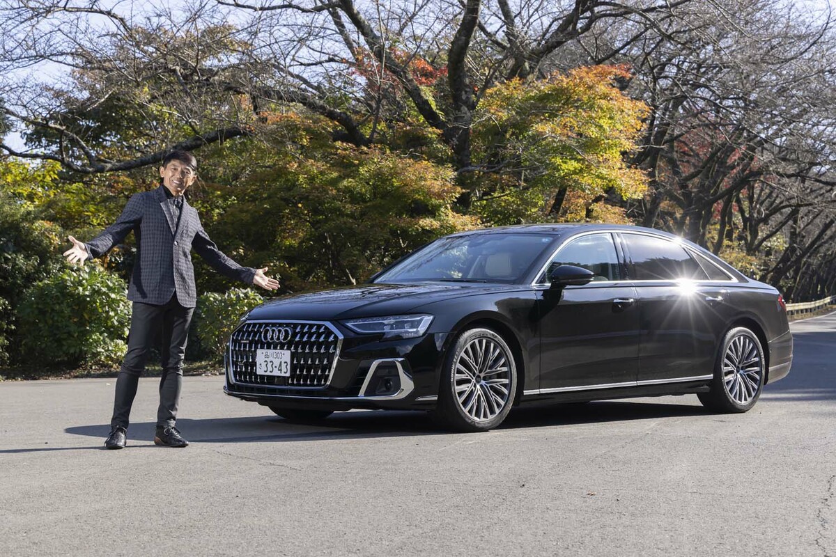 アウディ、他にもセッティング可能 img_09edb2d3352a5e8f3a19d5dba3