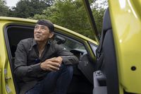 フォルクスワーゲン・ゴルフeTSIアクティブ(前編)の画像