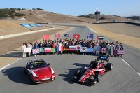グローバルMX-5カップ・エキシビションレース