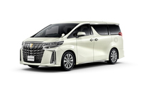 ミツオカには、個性派ミニバンを求める声も届いているという。例えば「トヨタ・アルファード」(写真)をカスタマイズするなど、商品開発はできそうだが……。